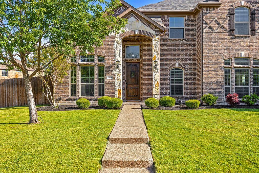 Frisco, TX 75033,1170 Polo Heights Drive