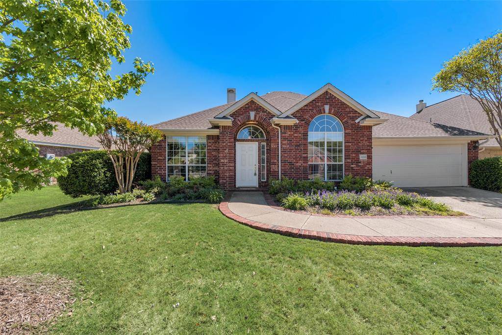 Mckinney, TX 75072,8105 Whippoorwill Drive