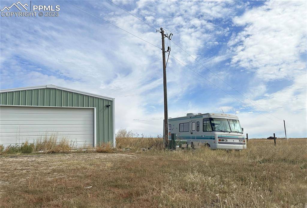 Calhan, CO 80808,13735 Ramah HWY