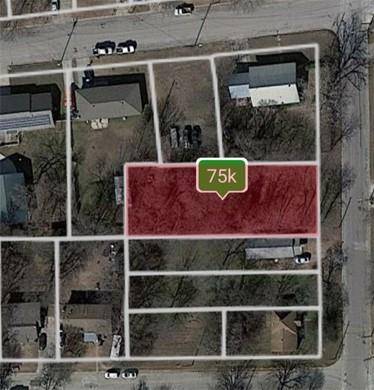 Gainesville, TX 76240,730 Field Street