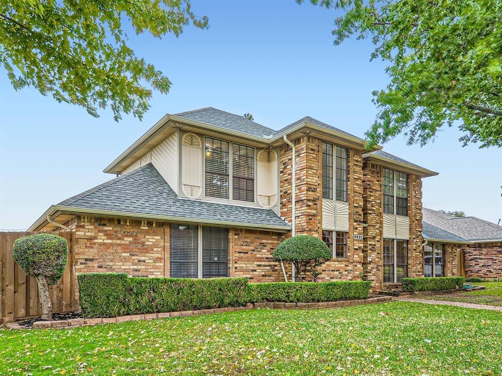 Arlington, TX 76017,4901 Thoroughbred Drive