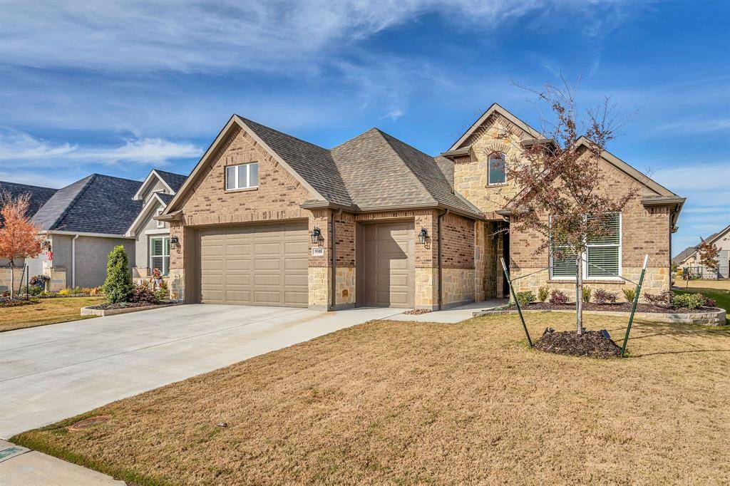 Denton, TX 76207,9508 Siltstone Drive