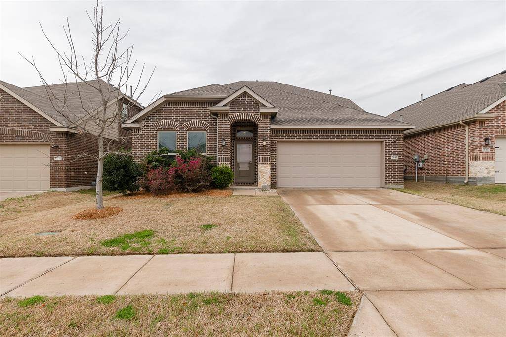 Watauga, TX 76148,7641 Spring Drive