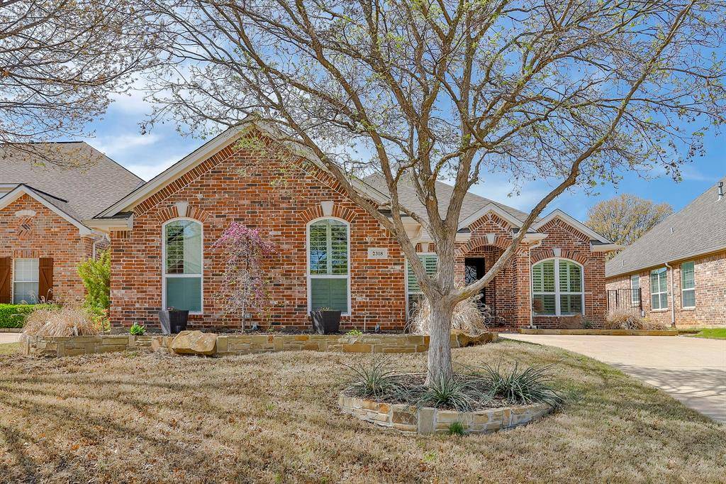 Keller, TX 76248,2318 Watercrest Drive