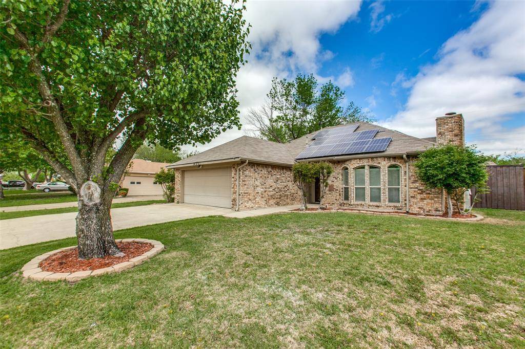 Plano, TX 75074,1425 Lilac Lane