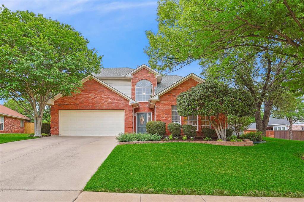 North Richland Hills, TX 76180,6137 Pebble Creek Drive