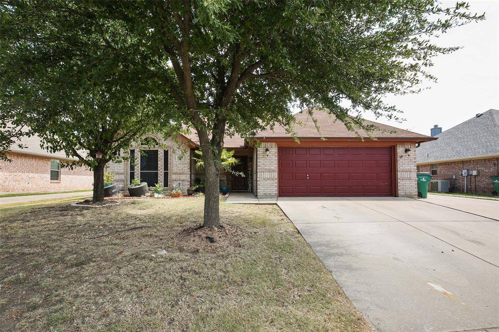 Watauga, TX 76148,6708 Cheatham Drive