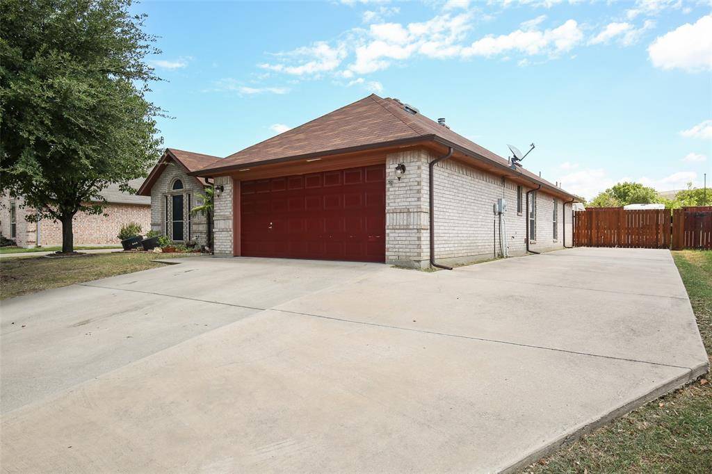 Watauga, TX 76148,6708 Cheatham Drive