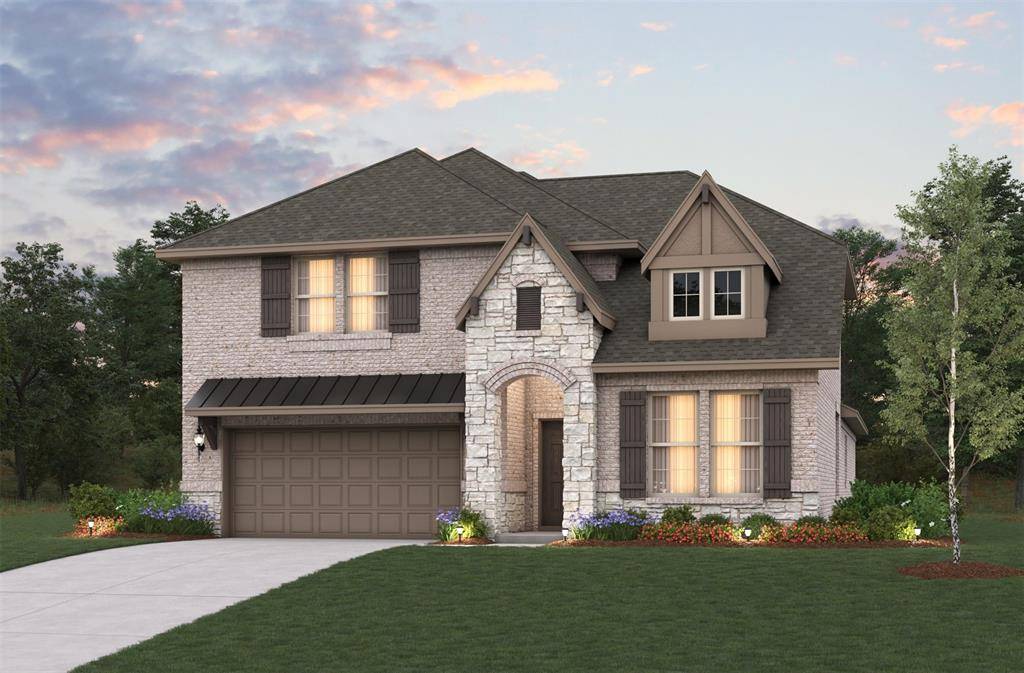 Little Elm, TX 75068,537 Wickerdale Way