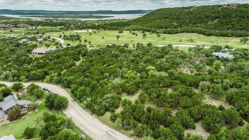 Possum Kingdom Lake, TX 76449,1251 Scenic Drive