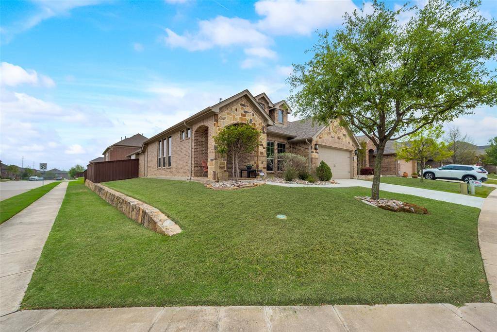 Little Elm, TX 75068,501 Mist Flower Drive