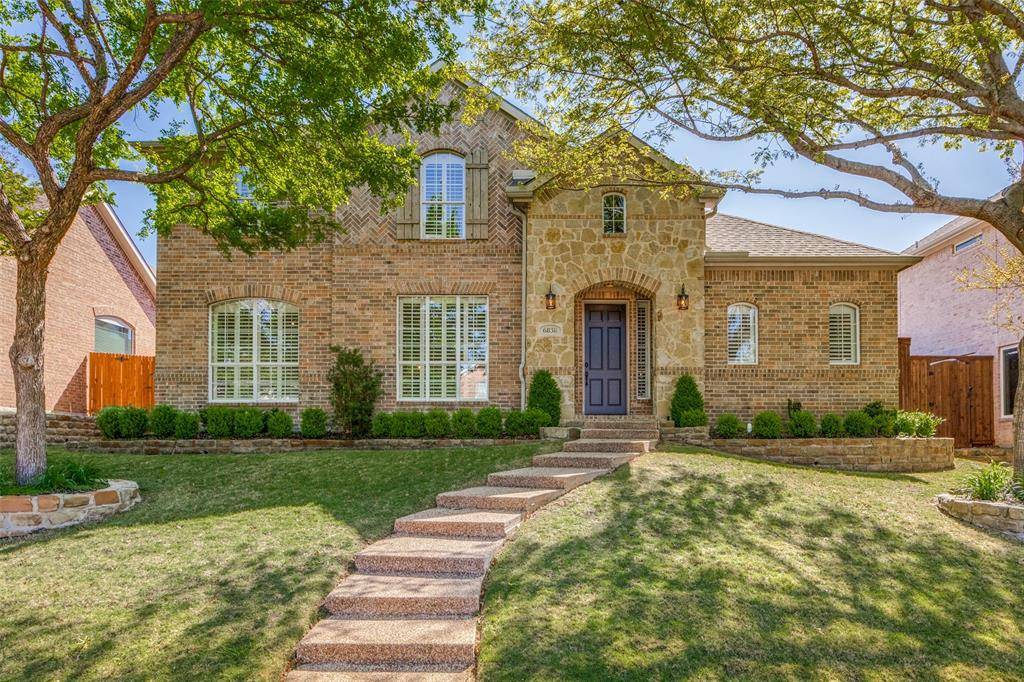 Frisco, TX 75035,6838 Valley Brook Drive