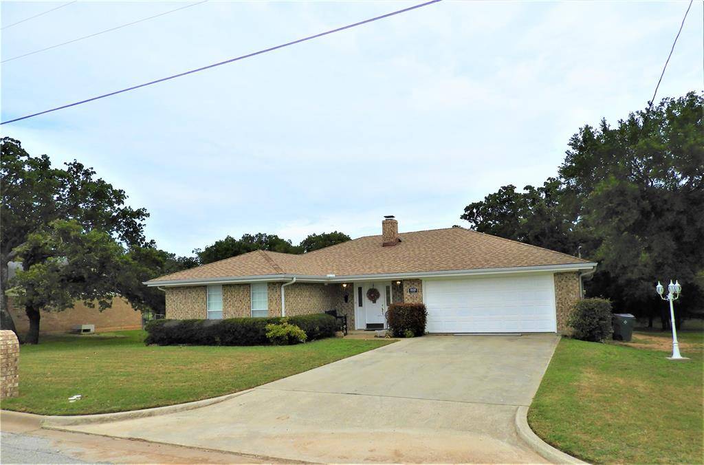 Jacksboro, TX 76458,1608 W College Street