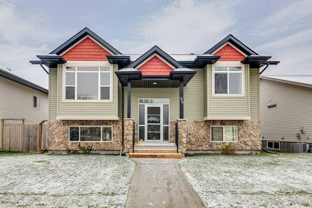 Red Deer, AB T4R 0A5,94 Inglewood DR