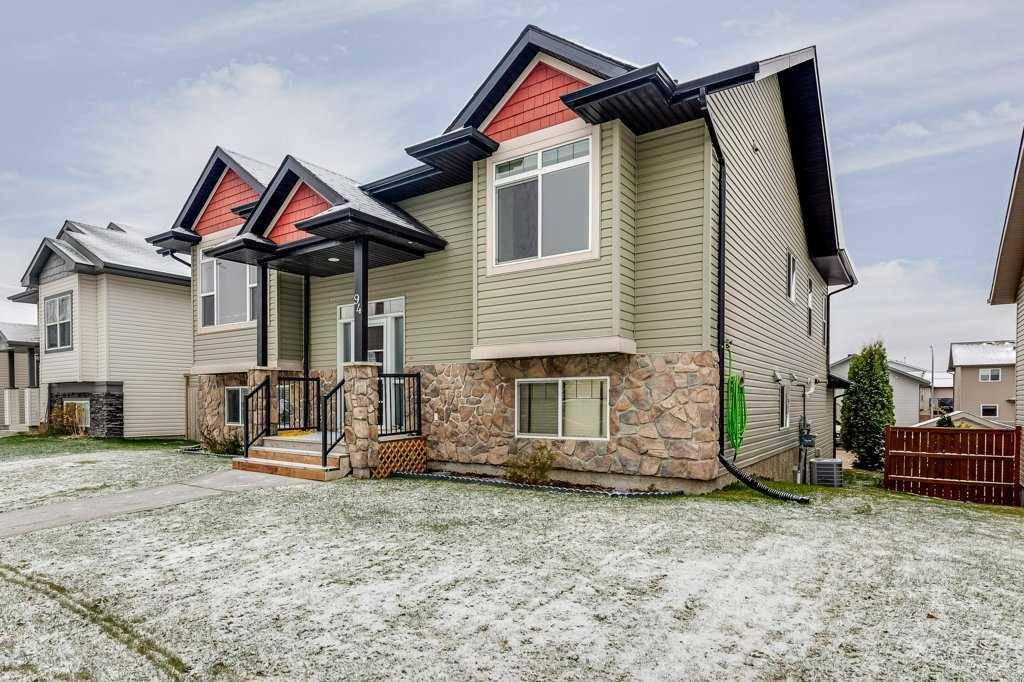 Red Deer, AB T4R 0A5,94 Inglewood DR