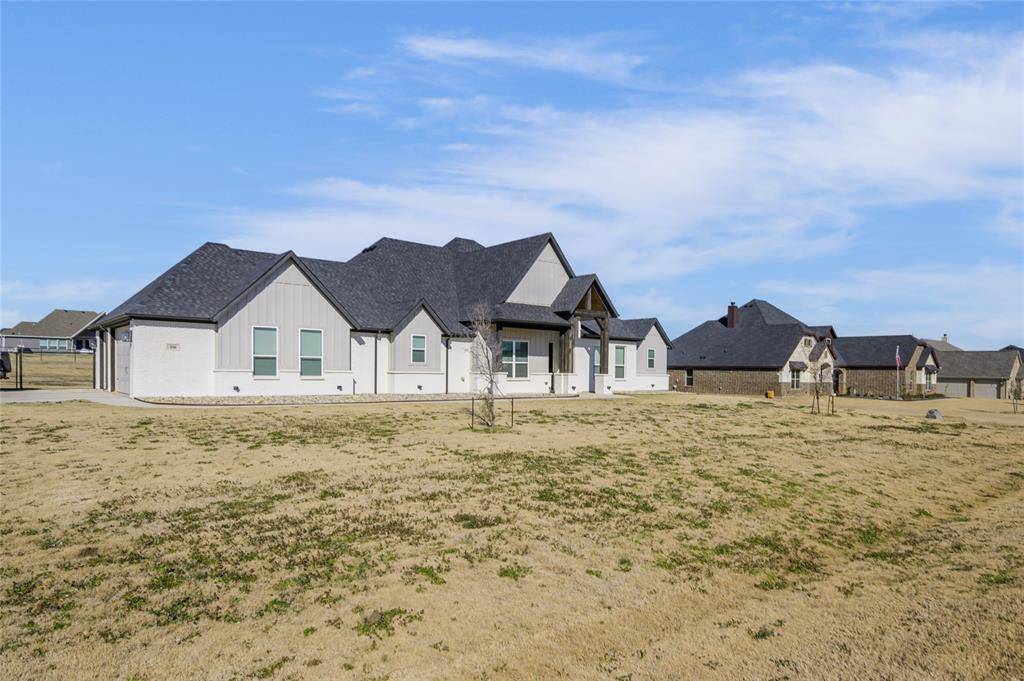 Godley, TX 76044,256 Agua Linda Drive