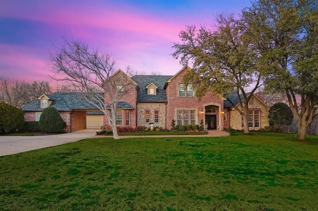 Flower Mound, TX 75022,7404 Palomino Circle