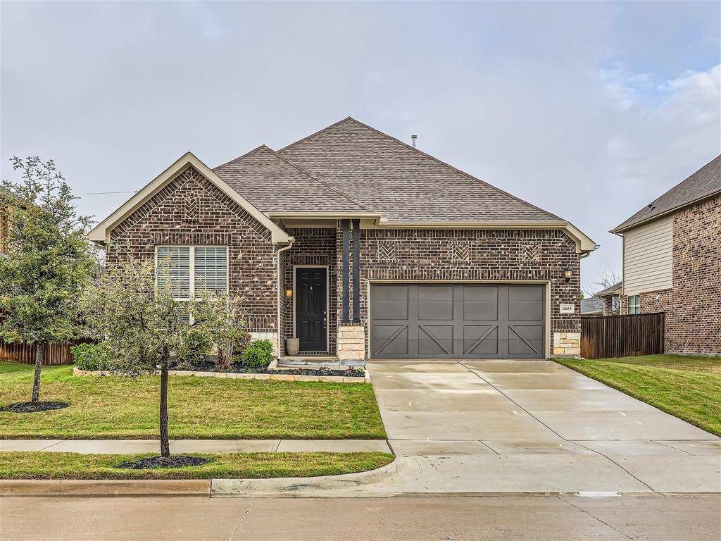 Mansfield, TX 76063,4603 Morning Glory Lane