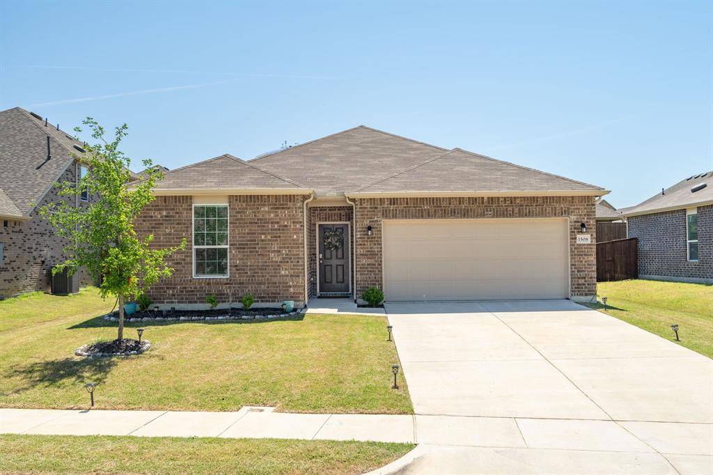 Aubrey, TX 76227,1508 Sawyer Drive