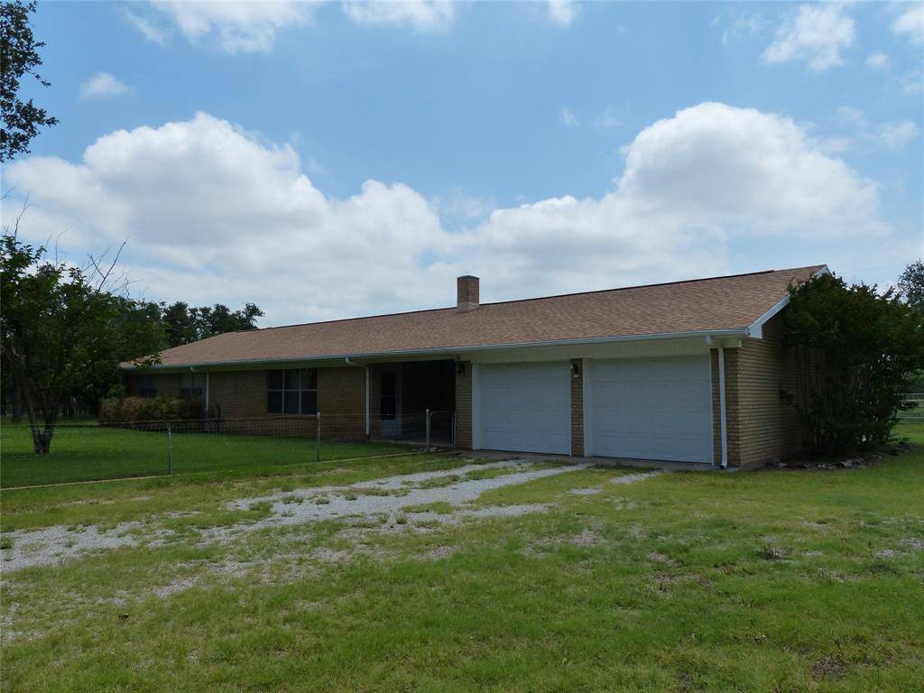 Brady, TX 76825,9053 W HWY 190