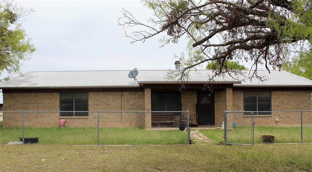 Brady, TX 76825,873 E US HWY 190