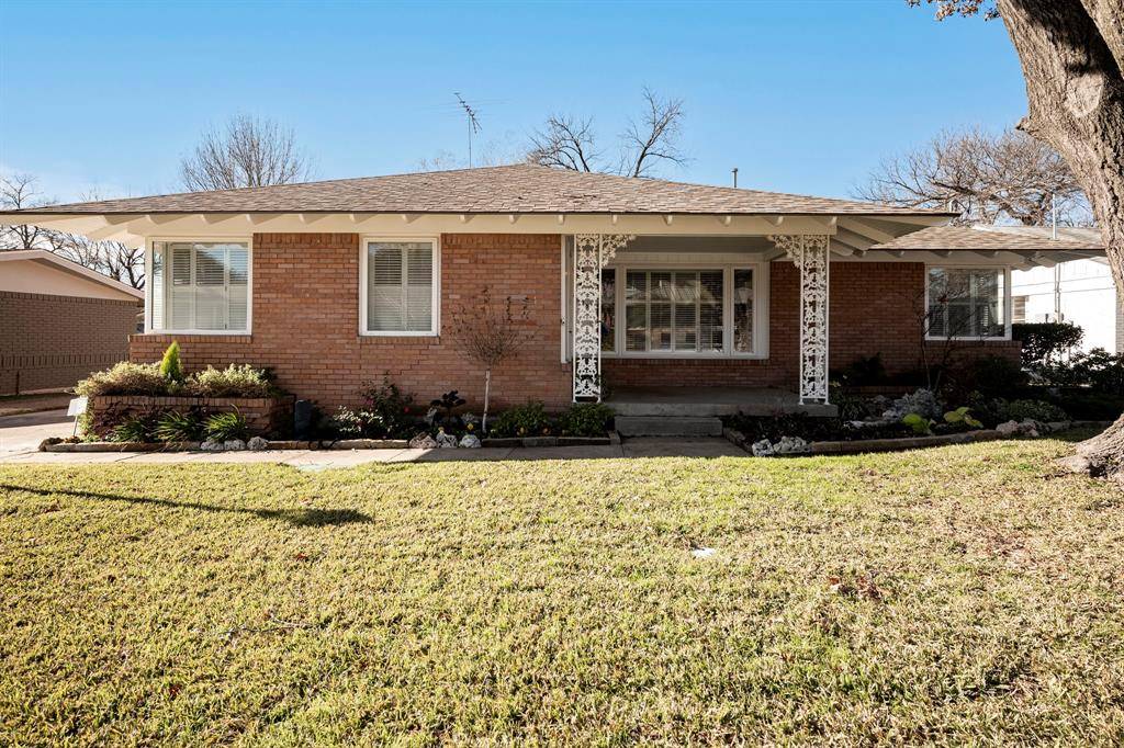 Dallas, TX 75214,6623 Ridgemont Drive