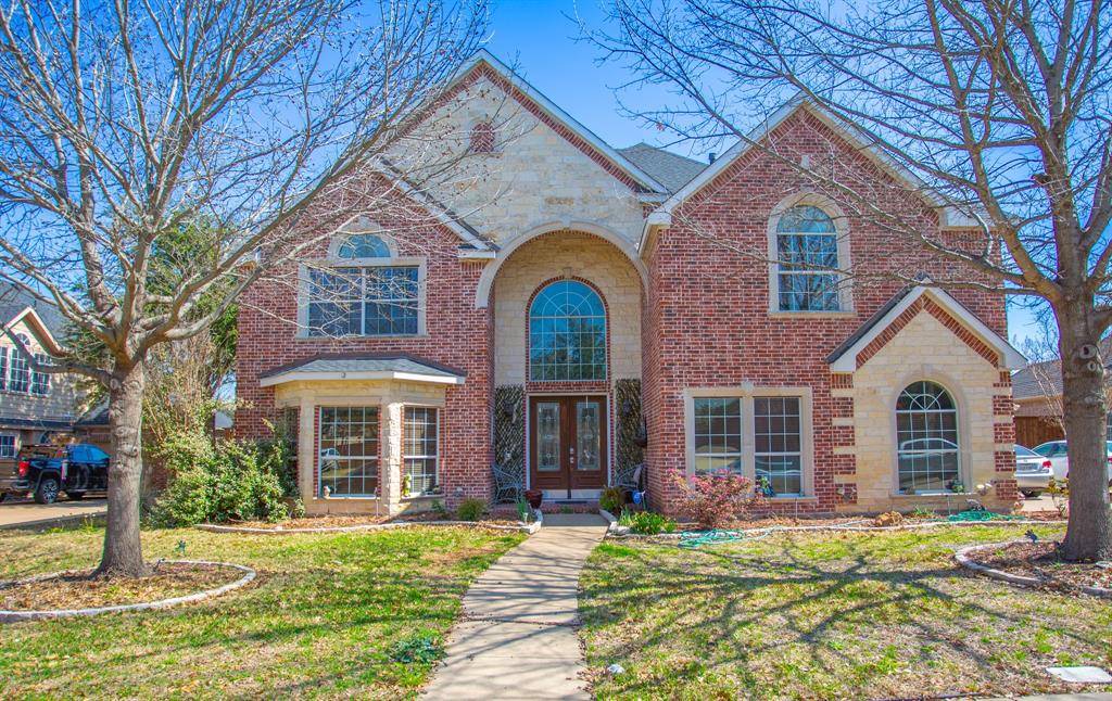 Mansfield, TX 76063,702 Montclaire Drive