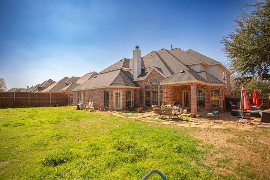 Mansfield, TX 76063,702 Montclaire Drive