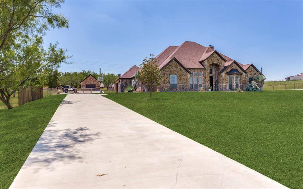 Aledo, TX 76008,272 Scenic View Drive