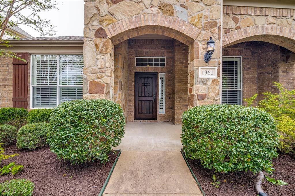 Rockwall, TX 75087,1361 Ventura Drive