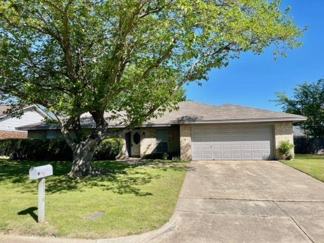 Hurst, TX 76054,736 Glenhaven Drive