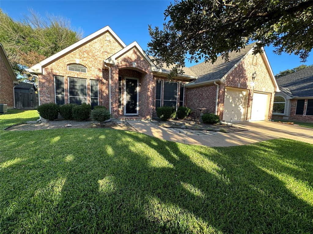 Flower Mound, TX 75028,4028 Oak Grove Court