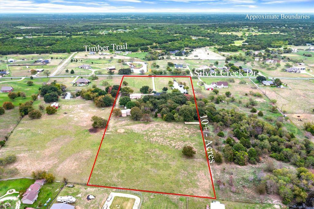 Scurry, TX 75158,10062 Silver Creek Drive