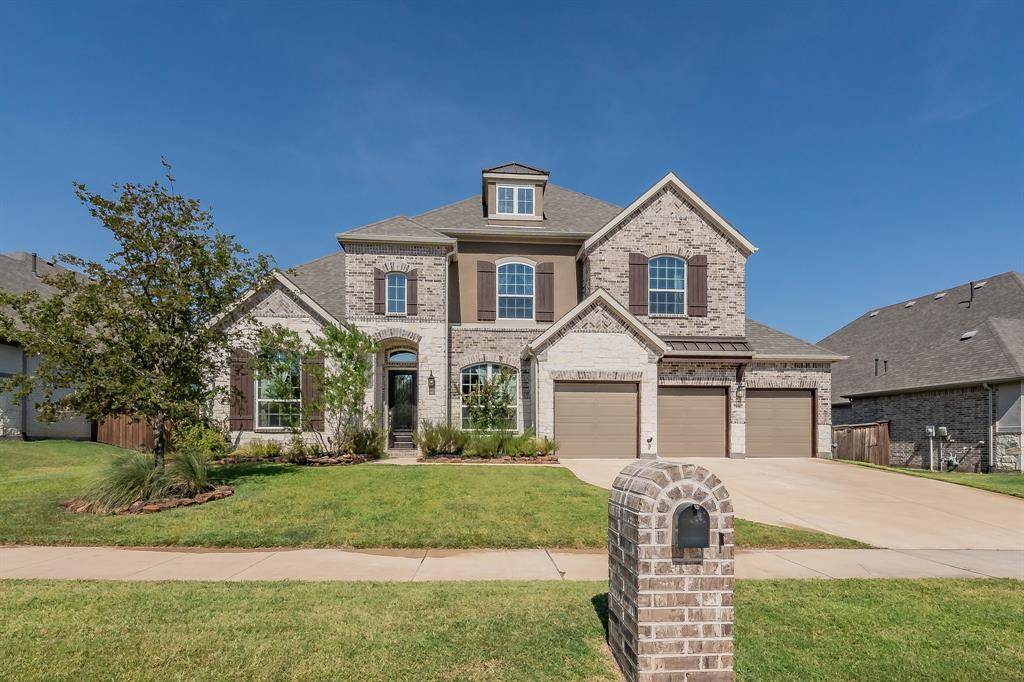 Mckinney, TX 75071,7900 Caddo Cove