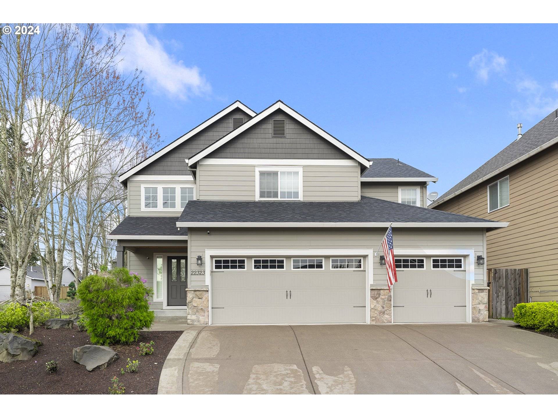 Tualatin, OR 97062,22323 SW MANDAN DR