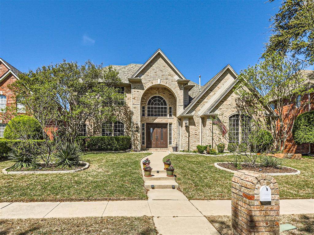 Plano, TX 75025,1925 Kiestwood Circle