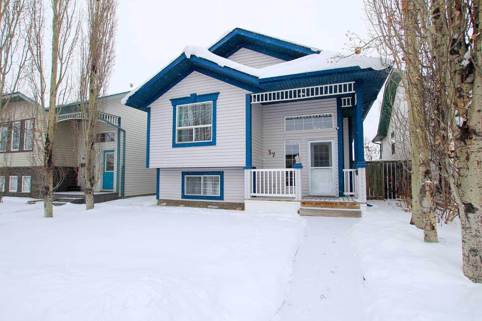 Red Deer, AB T4R 2S6,37 Lister CRES