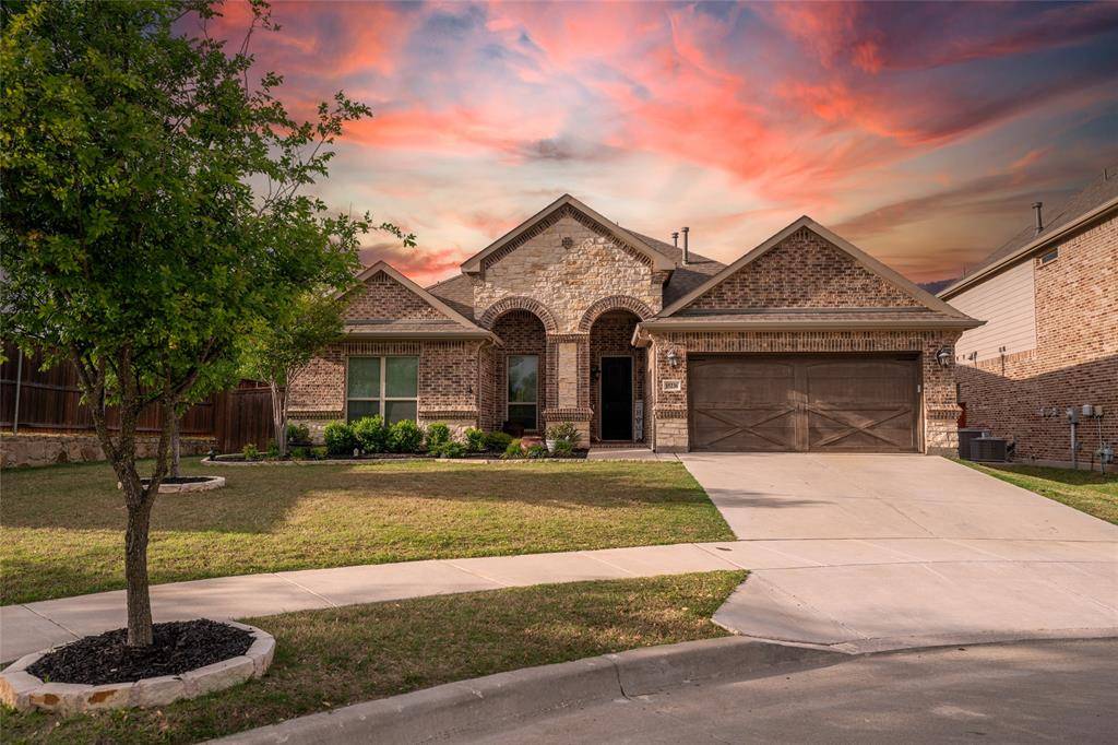 Aledo, TX 76008,15236 Primrose Garden Court