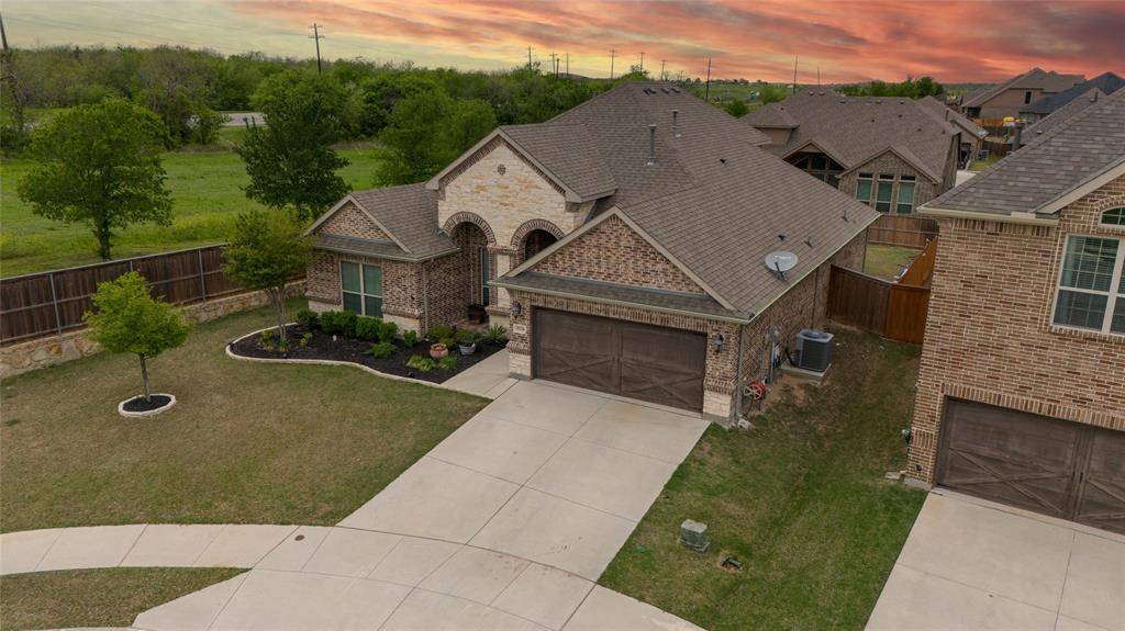 Aledo, TX 76008,15236 Primrose Garden Court