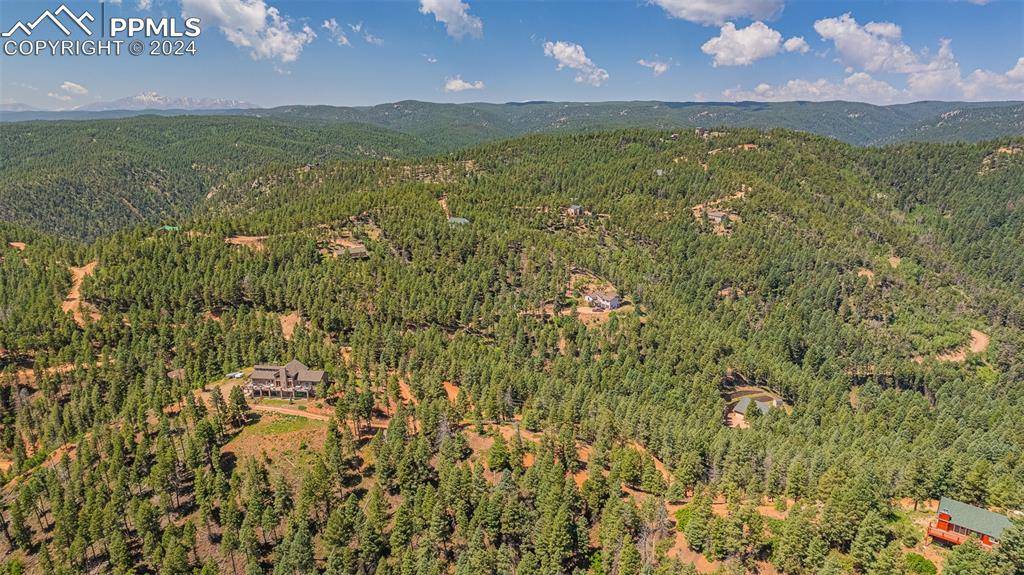 Larkspur, CO 80118,13464 Deer Ridge WAY