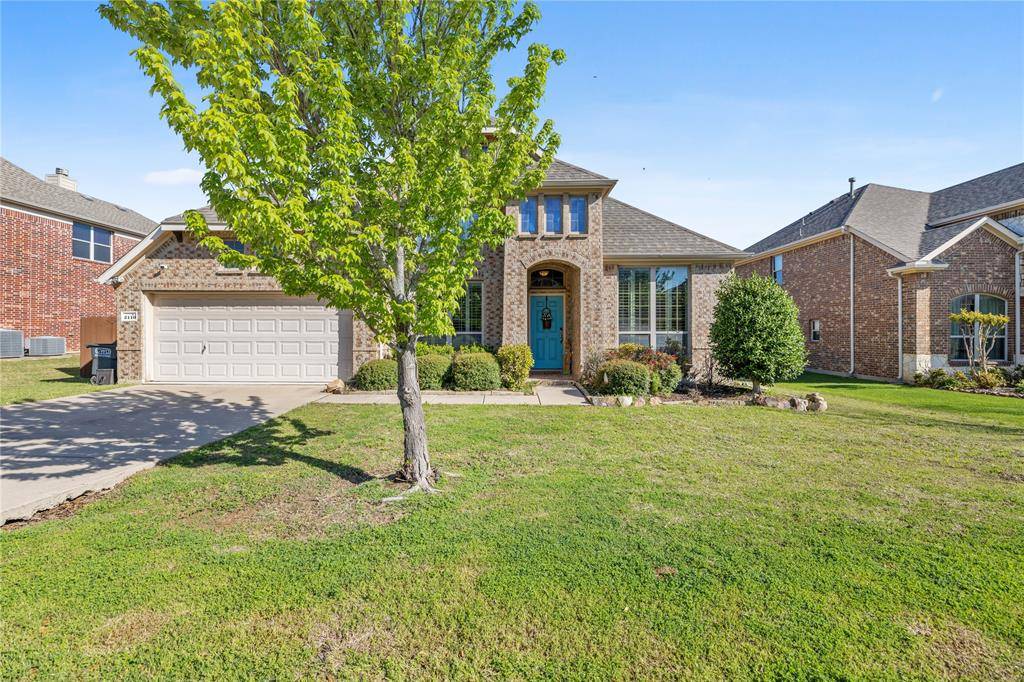 Wylie, TX 75098,2110 Dewsbury Drive