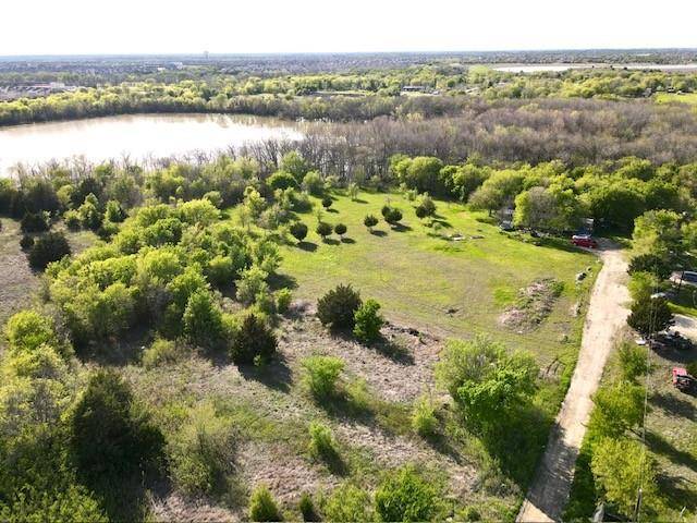 Crandall, TX 75114,00000 Shady Lane