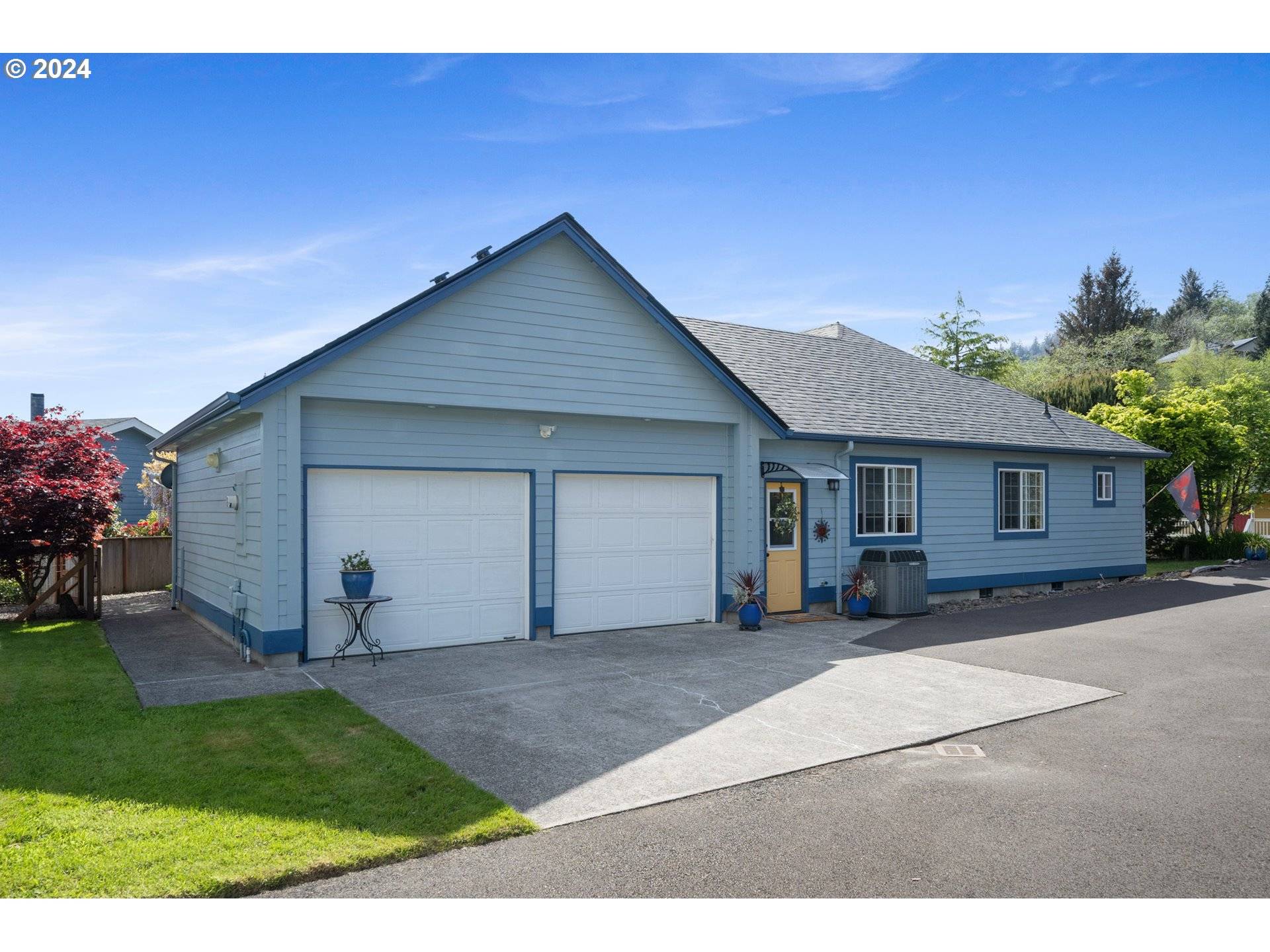 Garibaldi, OR 97118,102 Franklin ST