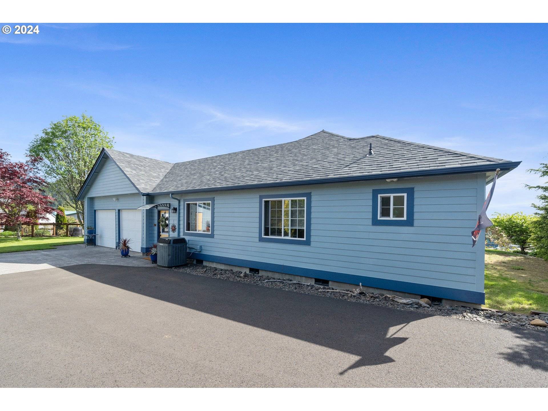 Garibaldi, OR 97118,102 Franklin ST