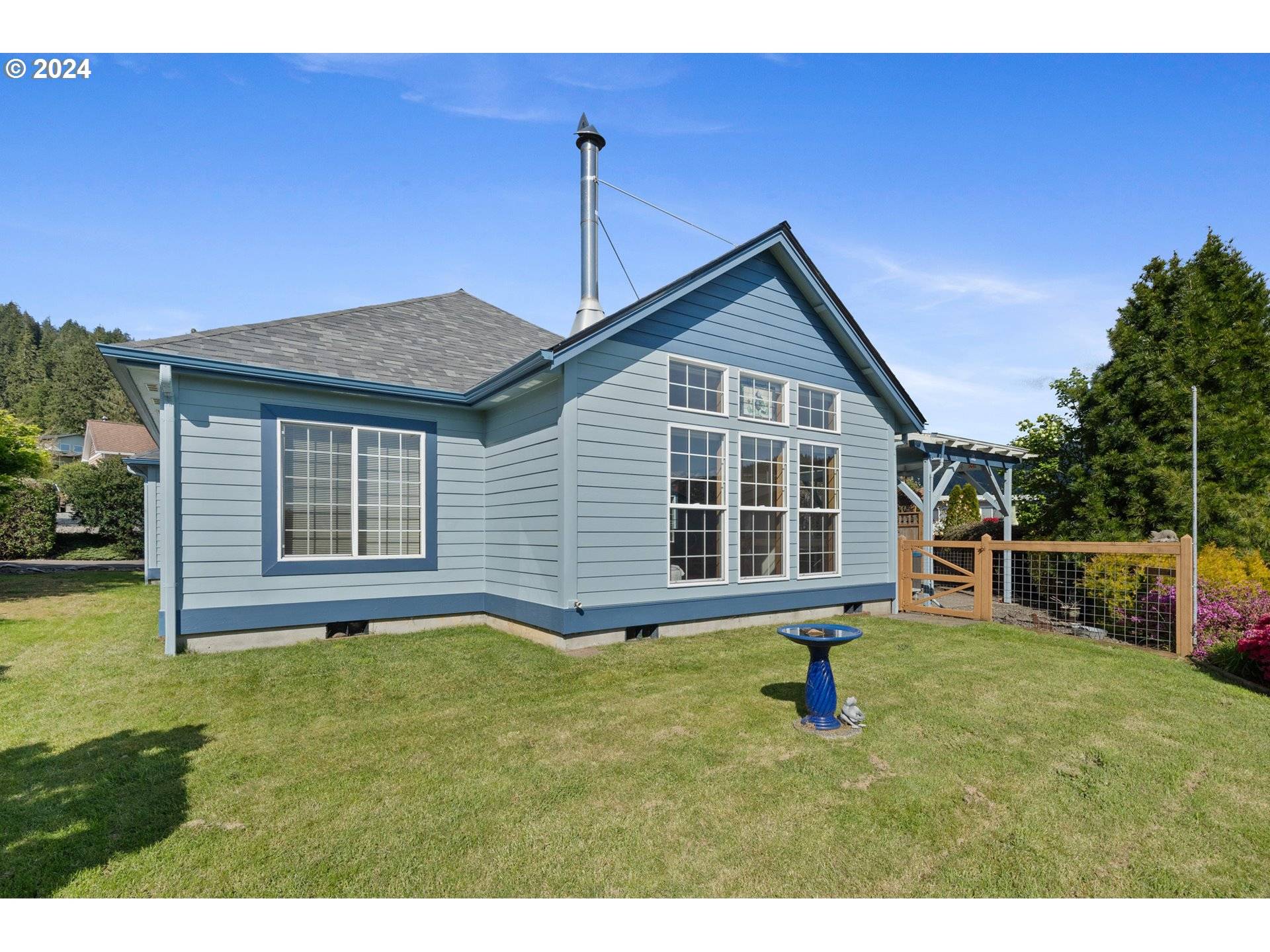 Garibaldi, OR 97118,102 Franklin ST