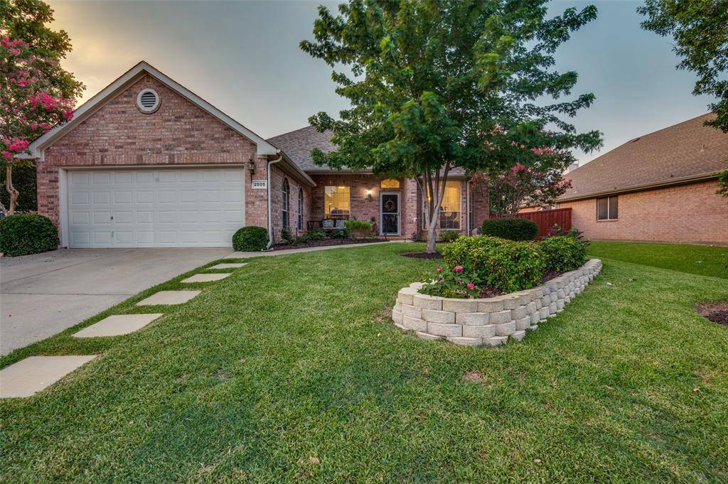 Denton, TX 76210,2505 Kariba Lane