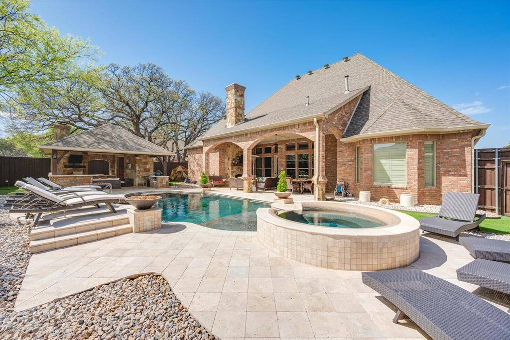 Grapevine, TX 76092,3308 Alexandria Court