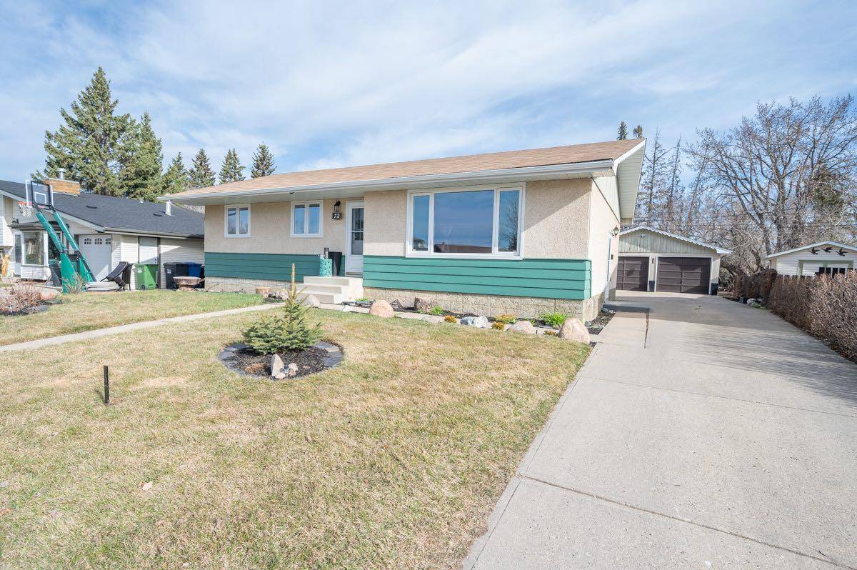 Red Deer, AB T4N 4Z4,72 Fern RD