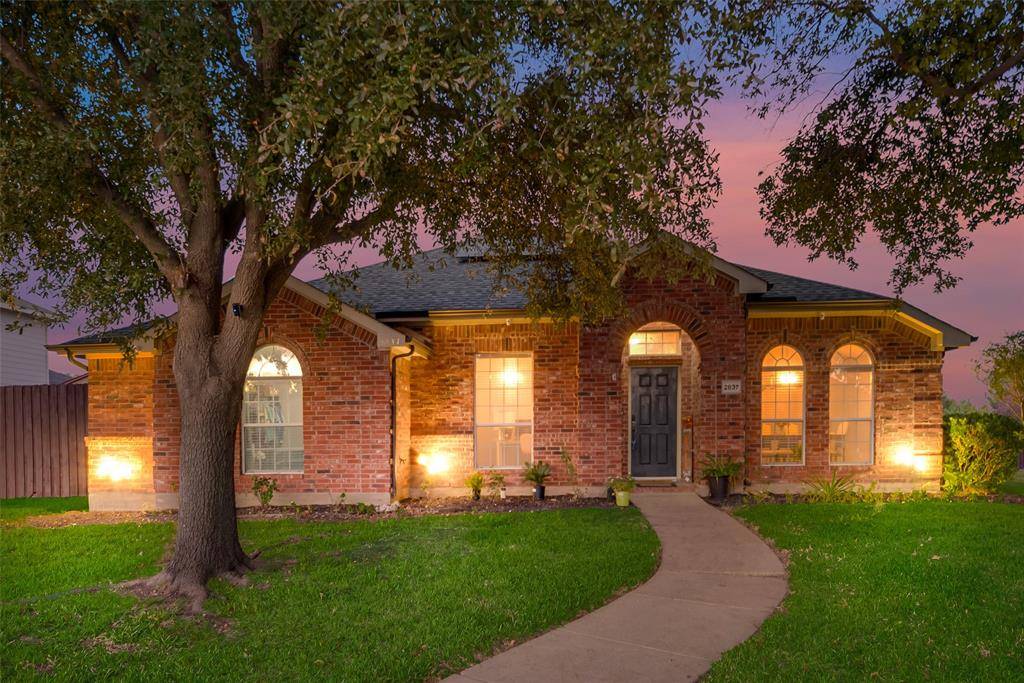 Mesquite, TX 75181,2837 Preston Creek