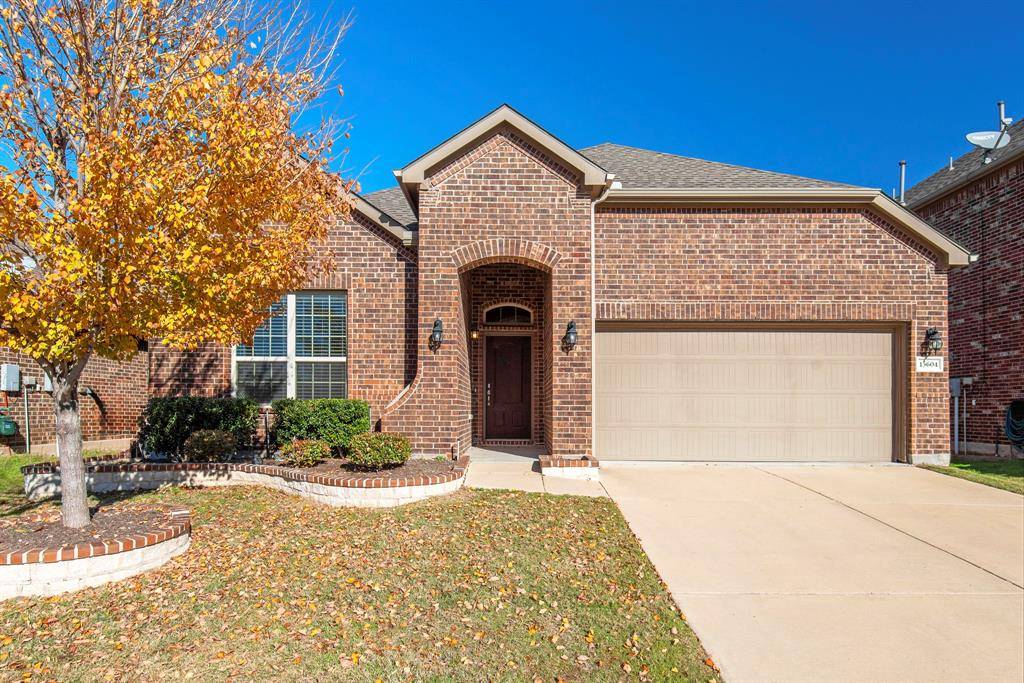 Frisco, TX 75036,15604 Rockingham Street